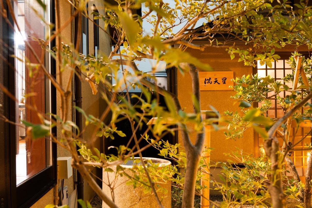 Kimachi-Tei（きまち亭） Villa Toyama Station Exterior foto